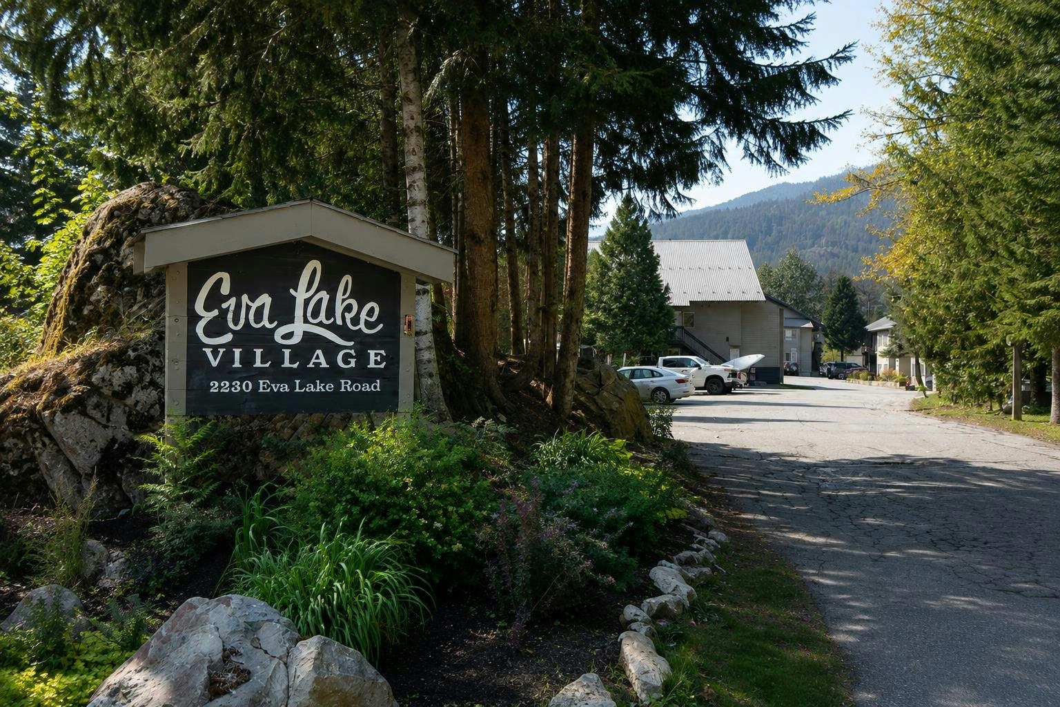 14-2230 Eva Lake Road, Whistler, BC, V8E 0M5