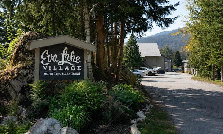 14-2230 Eva Lake Road