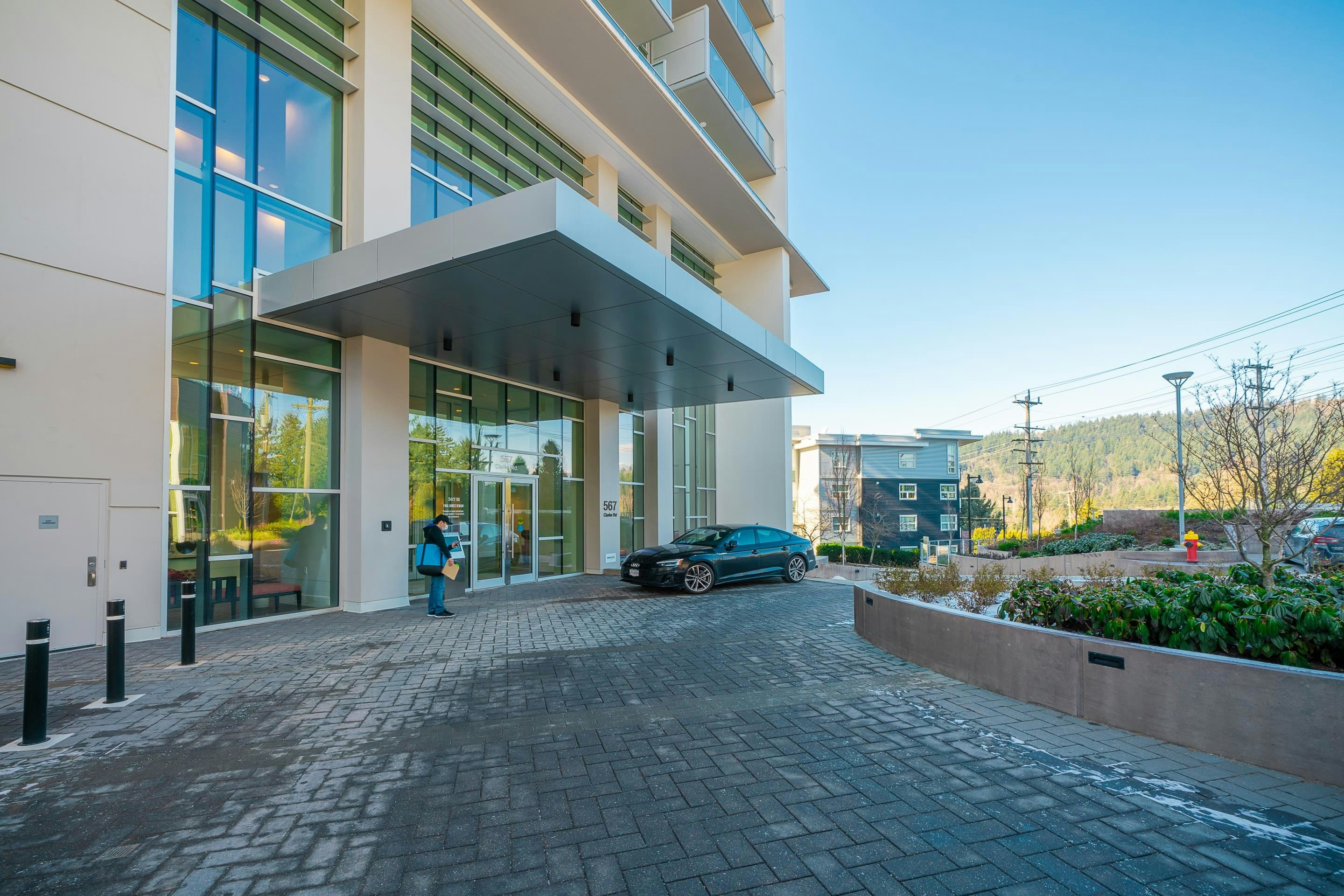 3901-567 Clarke Road - 2
