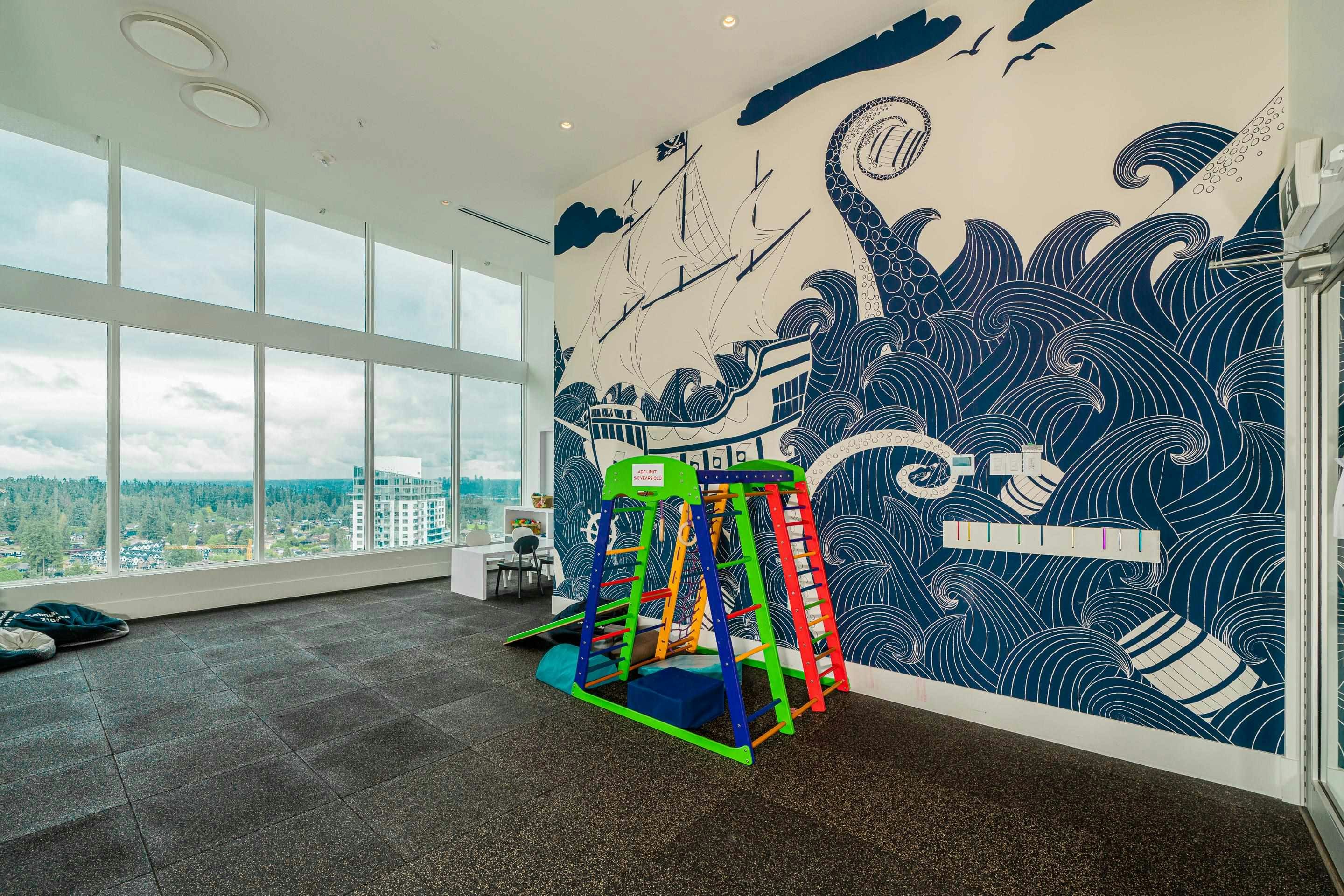 3901-567 Clarke Road, Coquitlam, BC, V3J 0K7 - 26