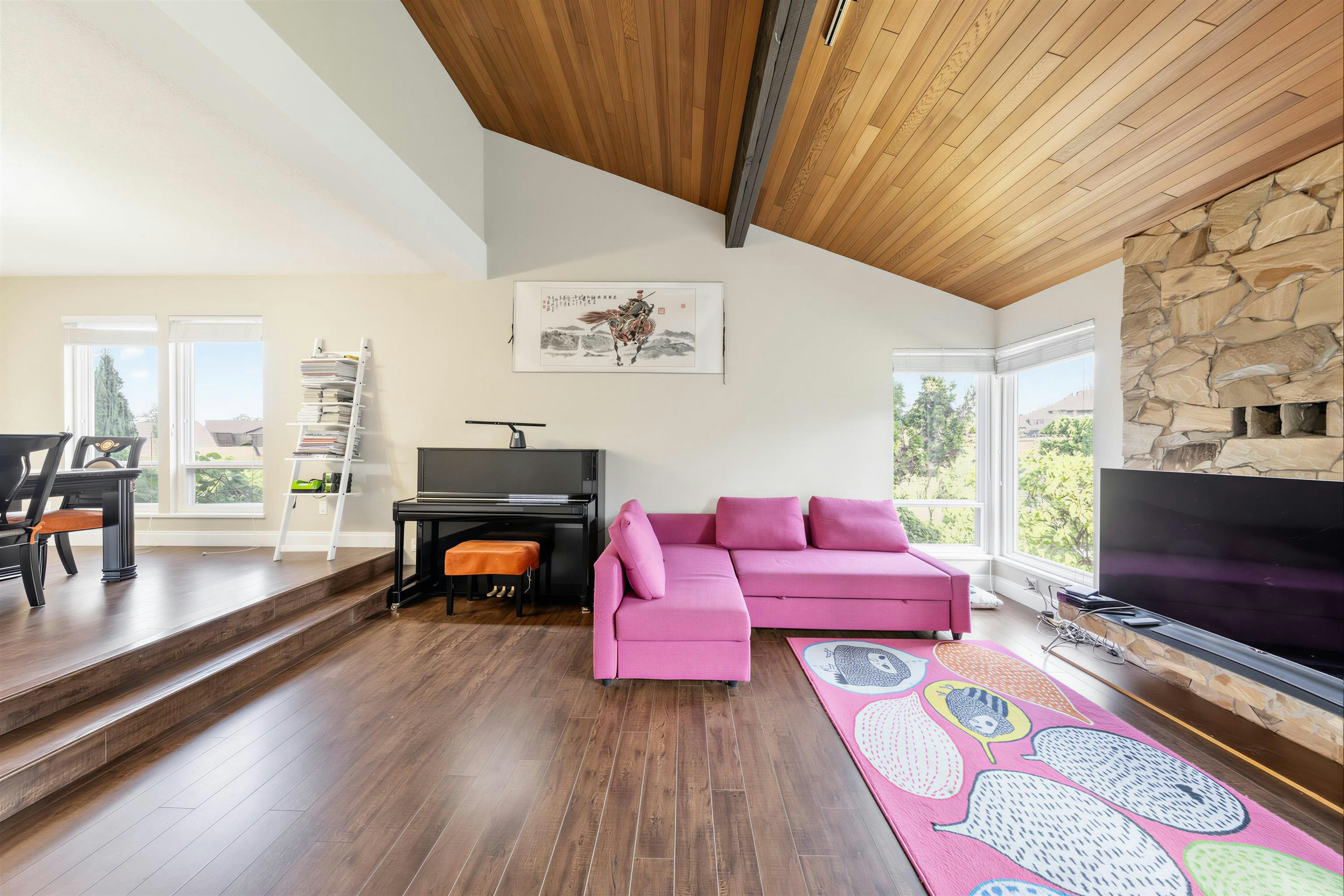 7763 Hazelmere Street, Burnaby, BC, V5E 2B3 - 7