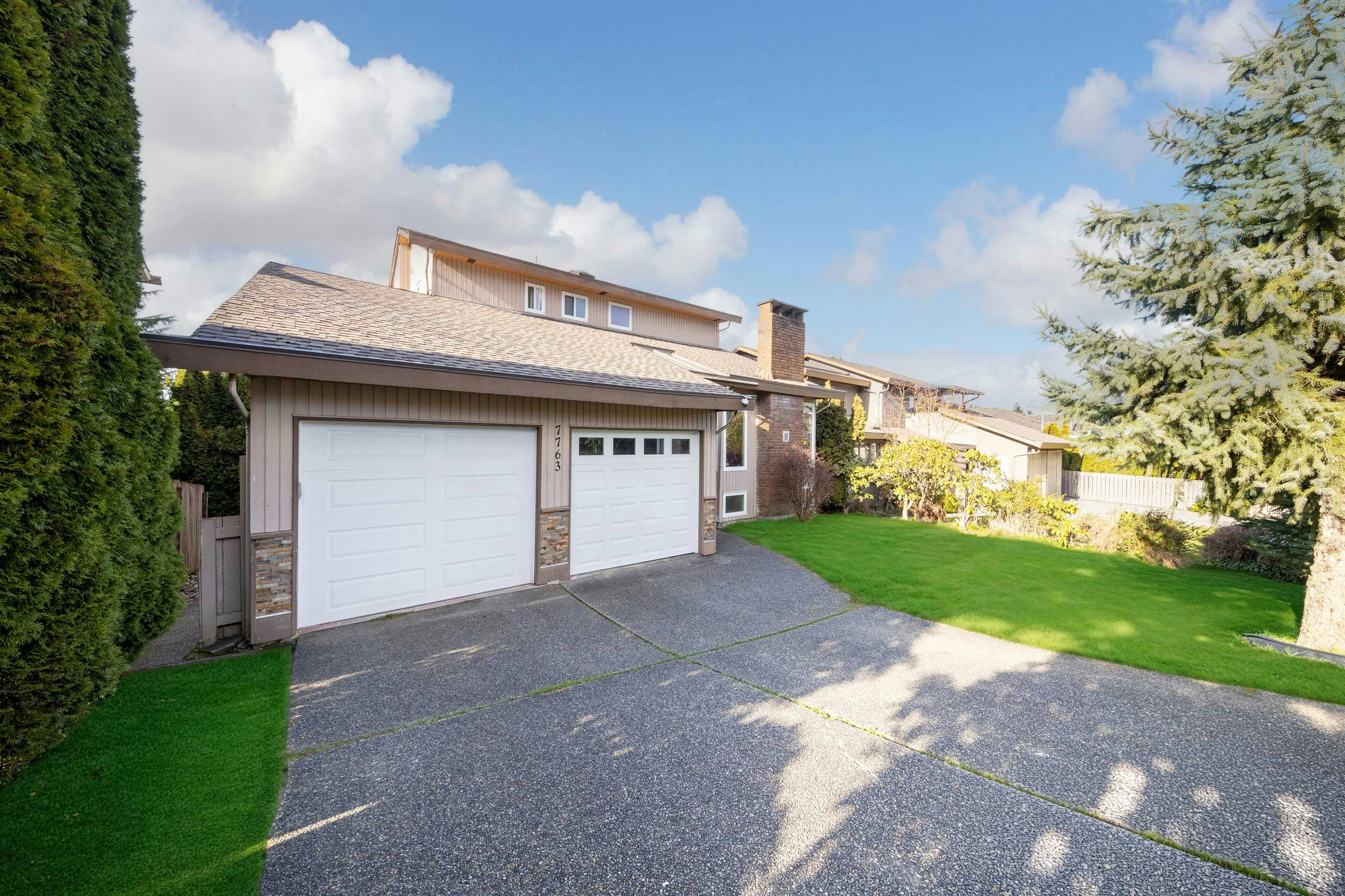 7763 Hazelmere Street, Burnaby, BC, V5E 2B3