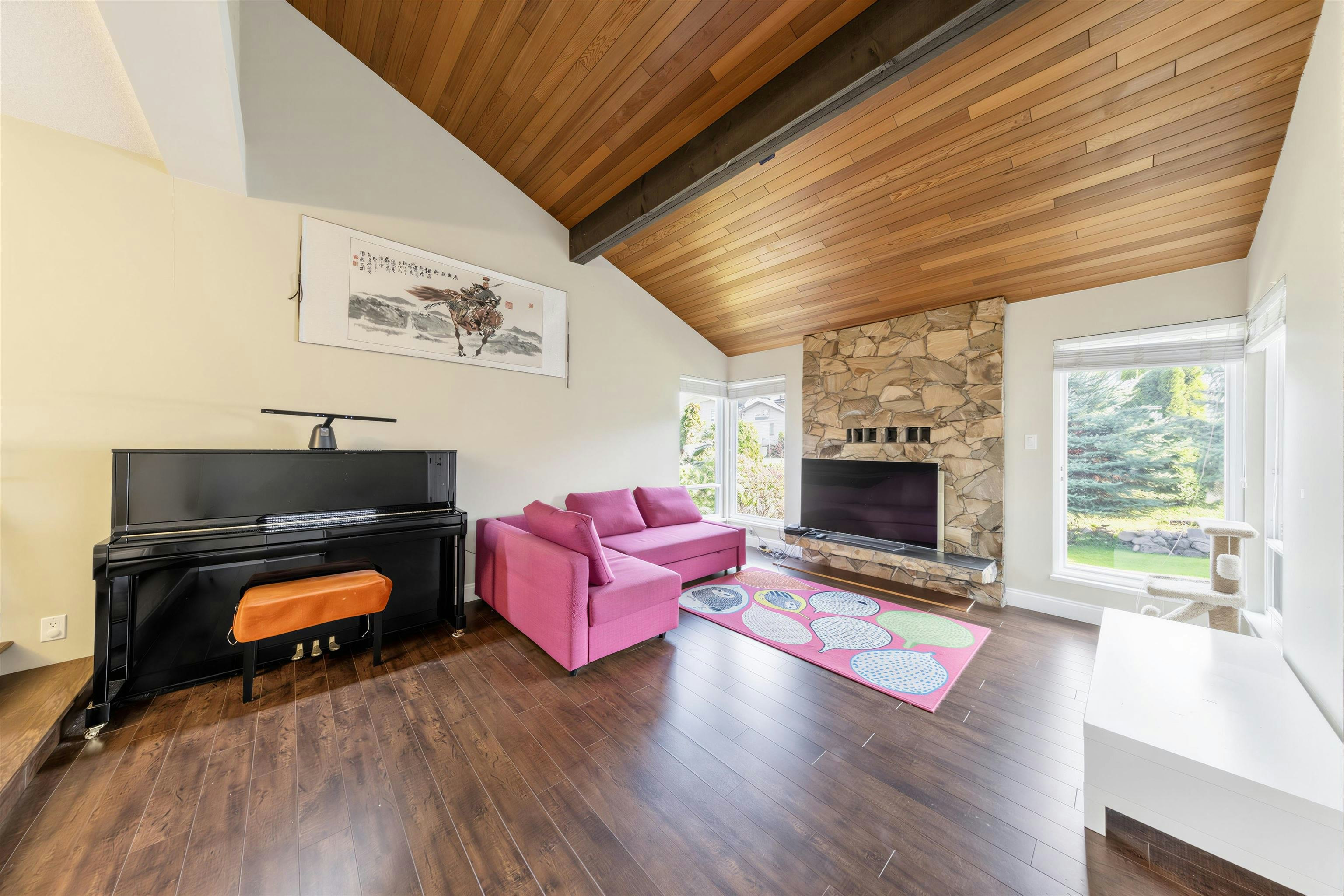 7763 Hazelmere Street, Burnaby, BC, V5E 2B3 - 4