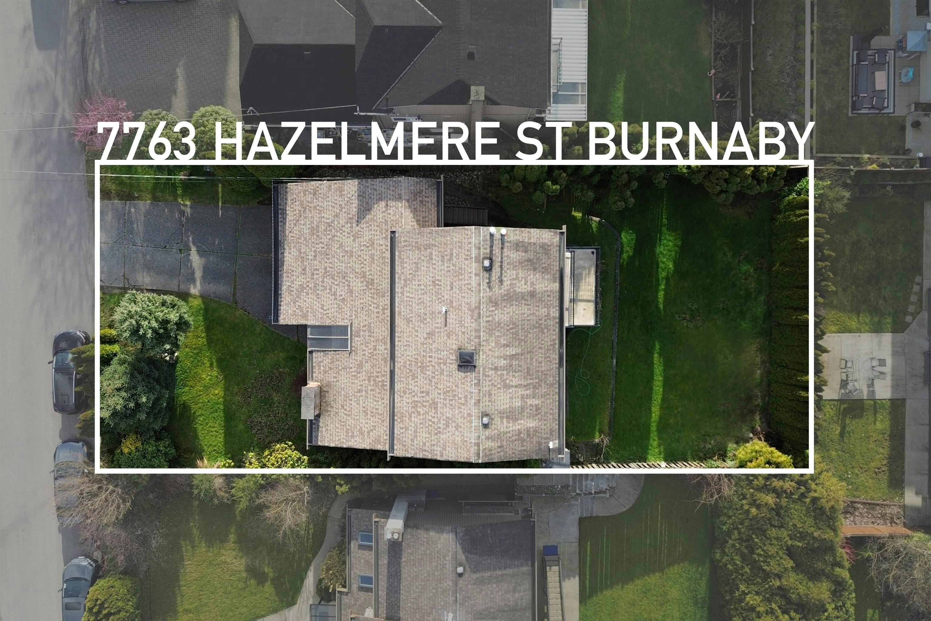 7763 Hazelmere Street, Burnaby, BC, V5E 2B3 - 30