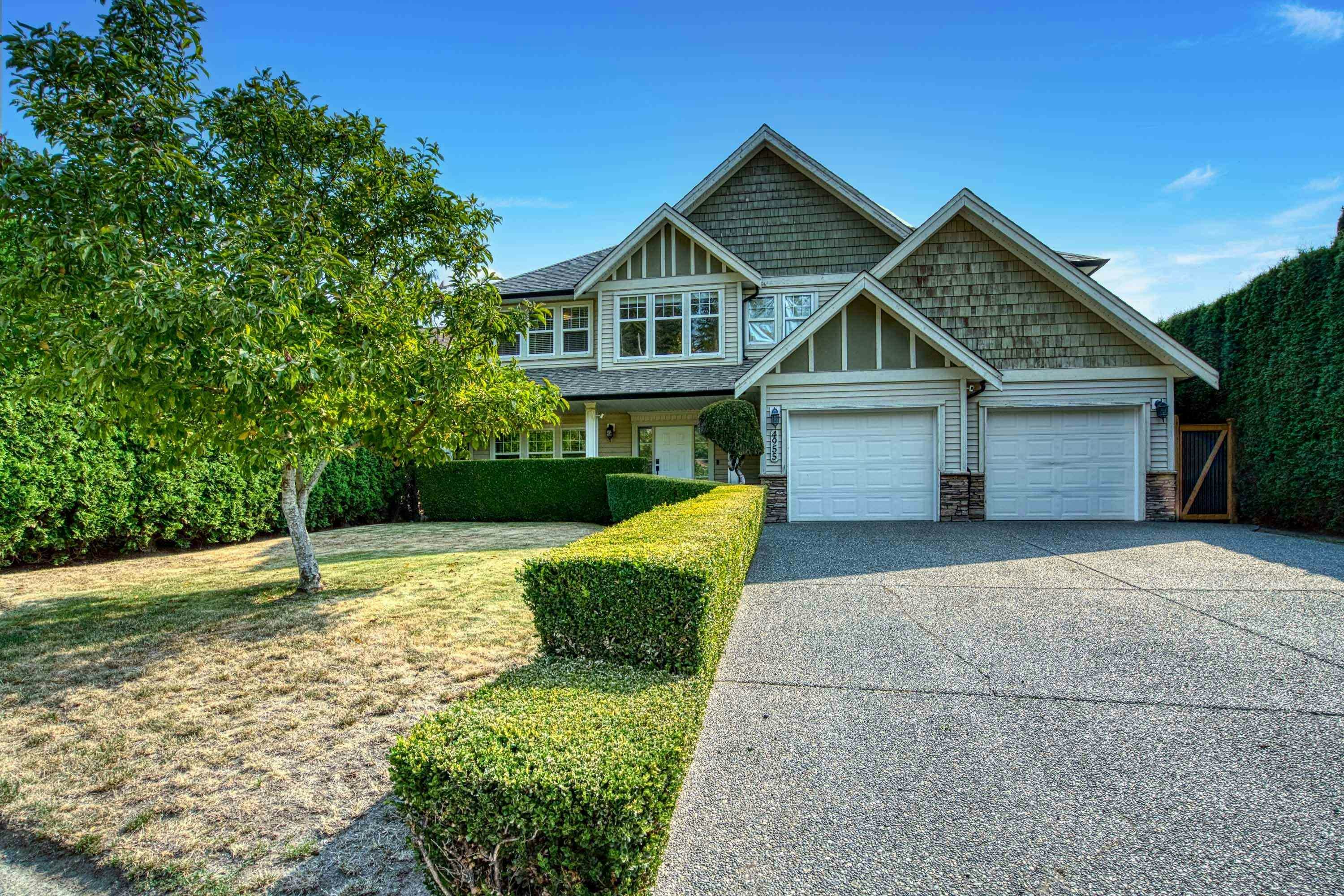4955 Teskey Road, Chilliwack, BC, V2R 5R2