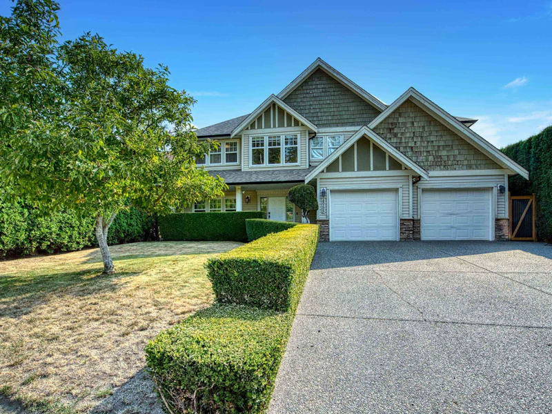 4955 Teskey Road, Chilliwack BC V2R 5R2