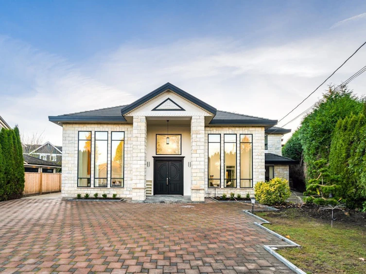 9871 Pigott Road, Richmond, BC, V7A 2C1
