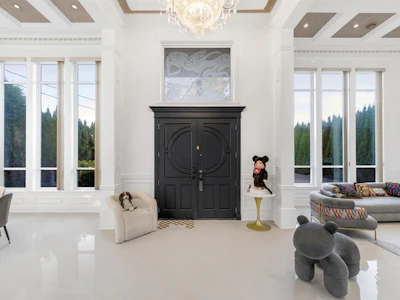 9871 Pigott Road - 2