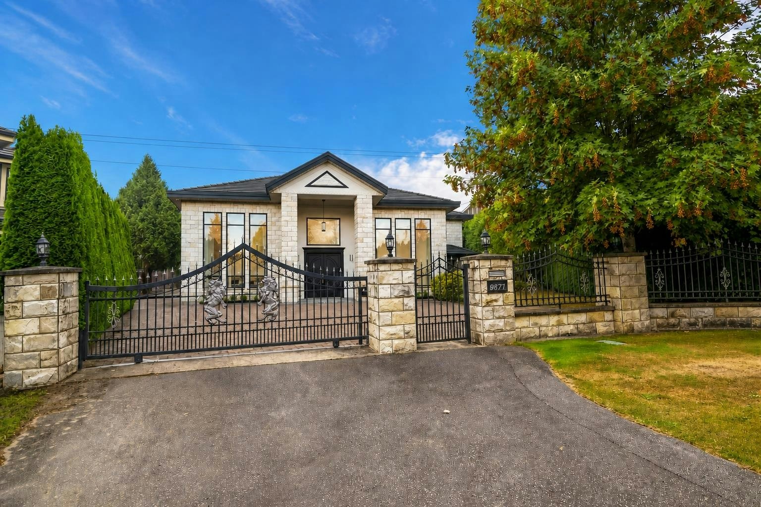 9871 Pigott Road, Richmond, BC, V7A 2C1 - 38