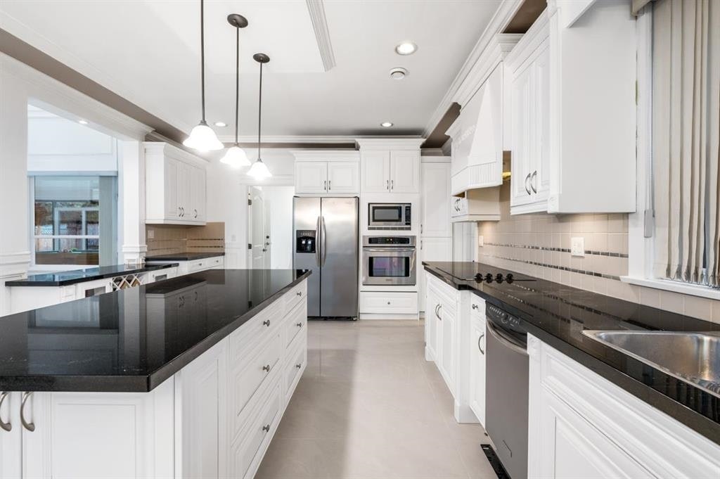 9871 Pigott Road, Richmond, BC, V7A 2C1 - 9