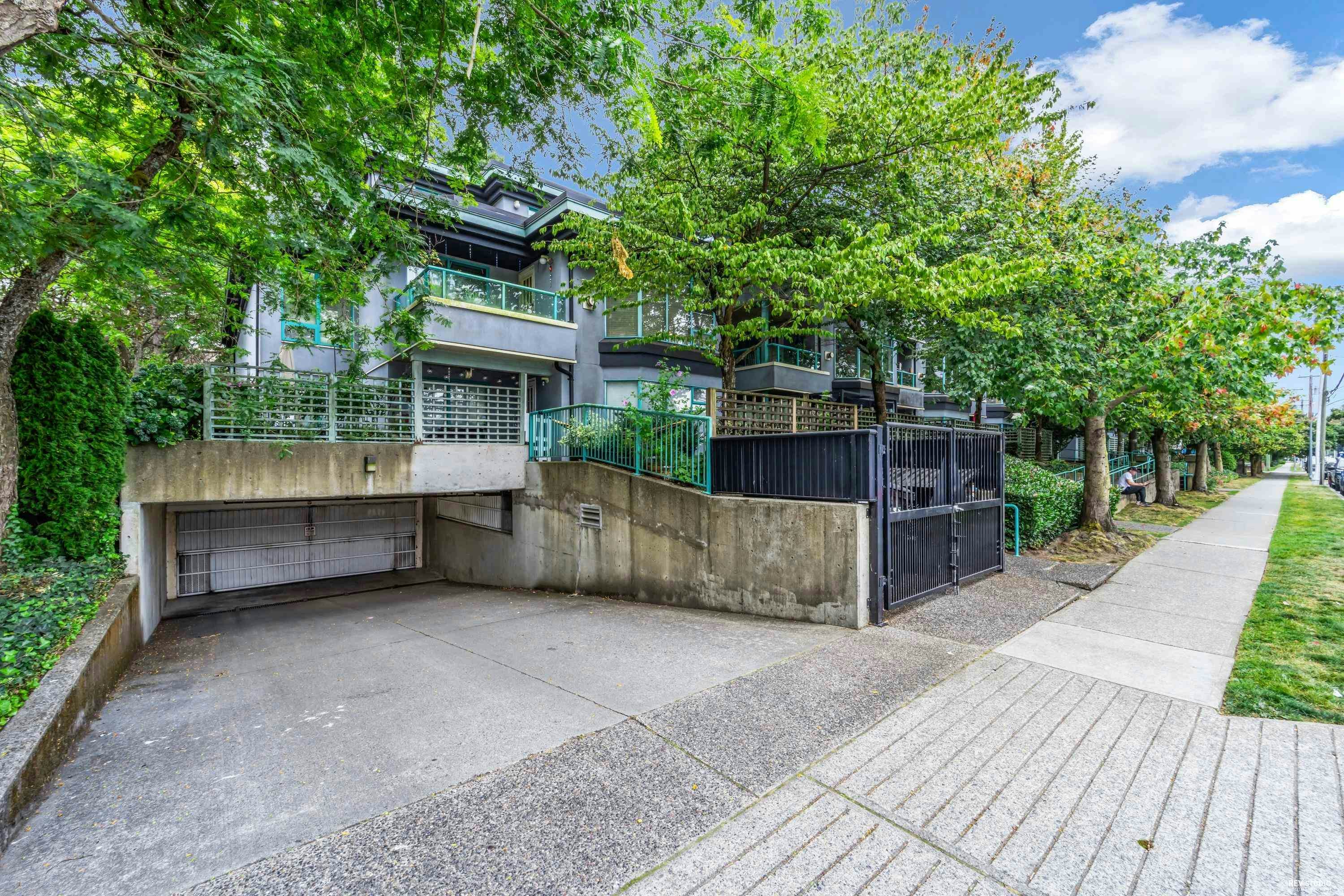 314-1966 Coquitlam Avenue, Port Coquitlam, BC, V3B 7P8 - 23