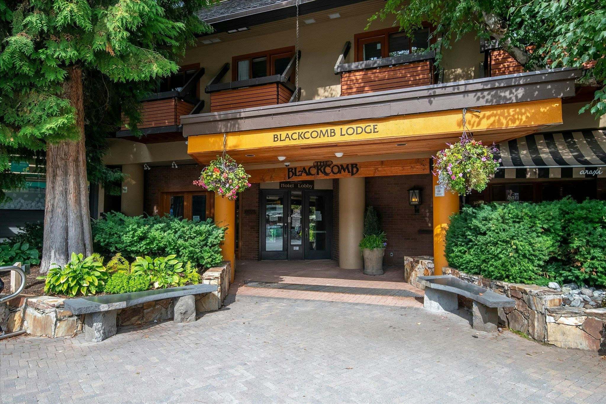 227-4220 Gateway Drive, Whistler, BC, V8E 0Z7