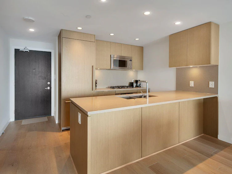 1403-125 E 14th Street, North Vancouver, BC, V7L 0E6 - 13