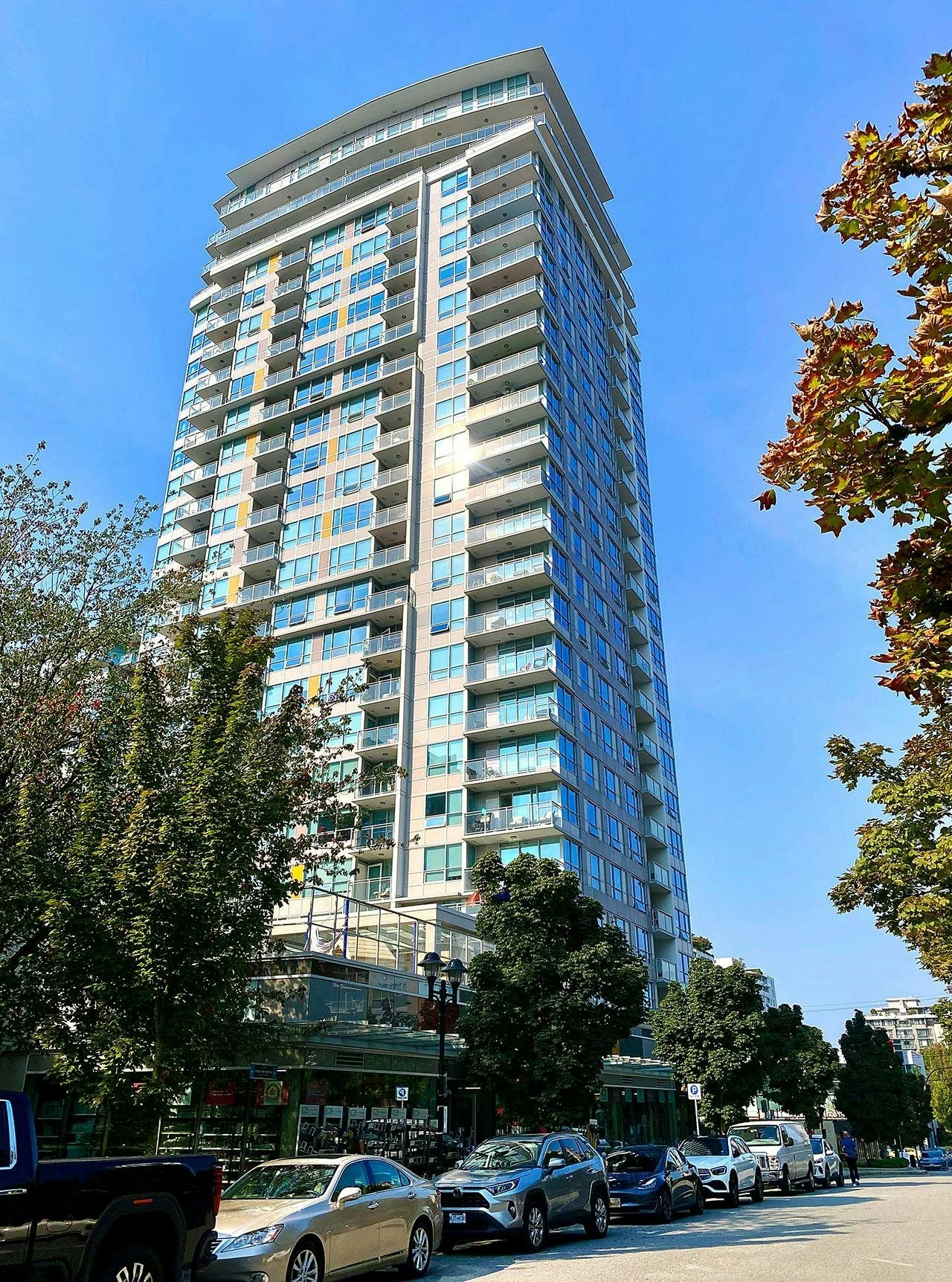 1403-125 E 14th Street, North Vancouver, BC, V7L 0E6 - 2