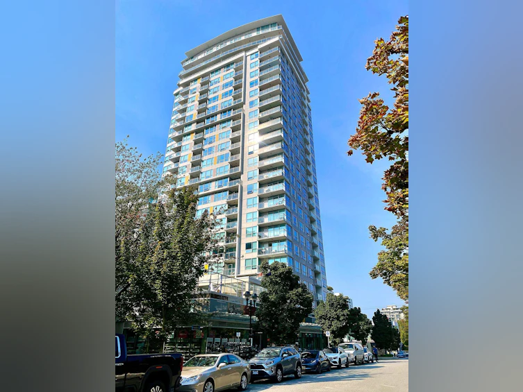 1403-125 E 14th Street, North Vancouver, BC, V7L 0E6 - 2