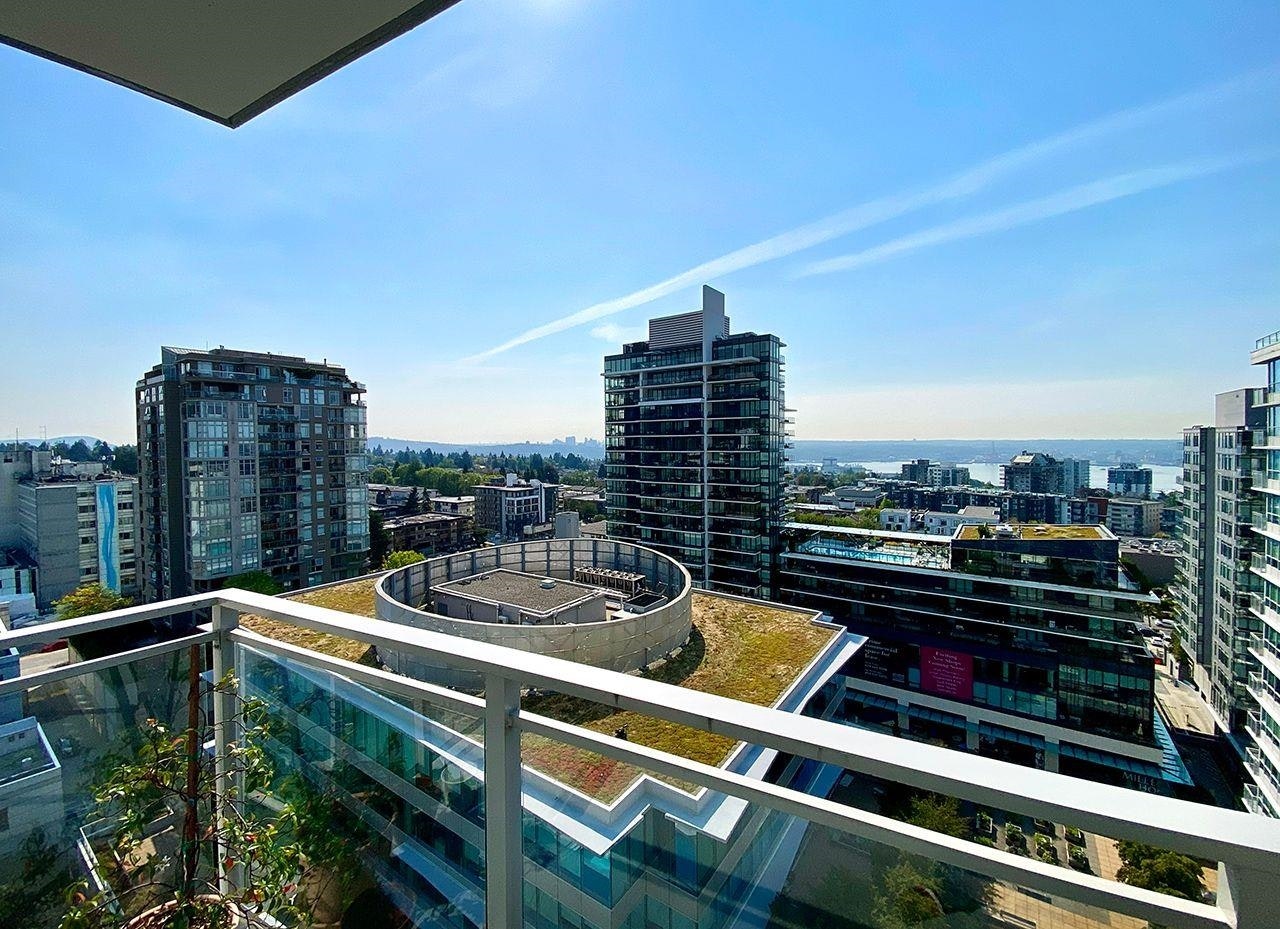 1403-125 E 14th Street, North Vancouver, BC, V7L 0E6 - 22