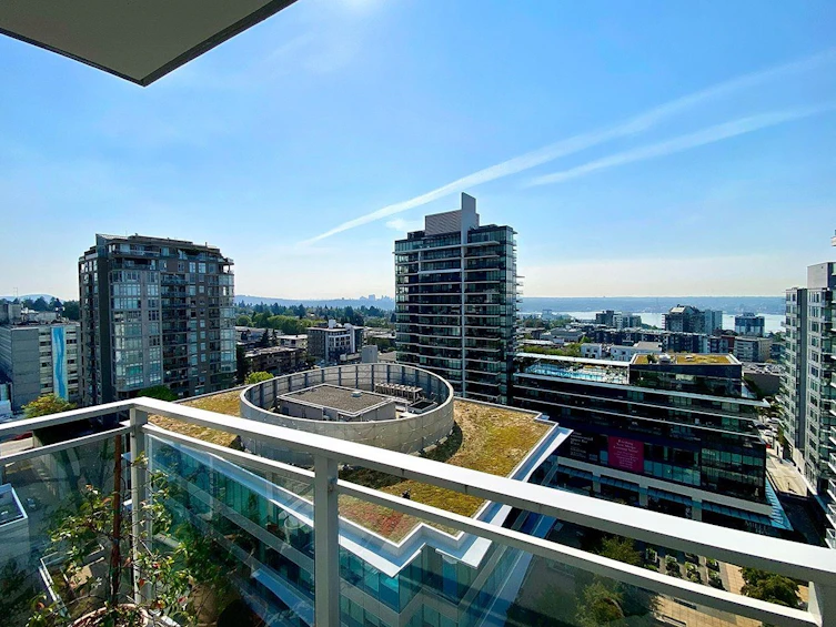 1403-125 E 14th Street, North Vancouver, BC, V7L 0E6 - 22