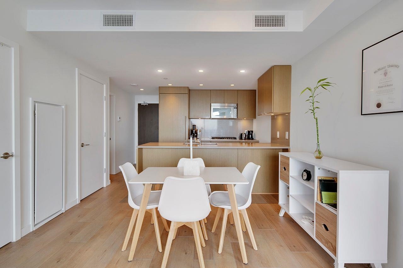 1403-125 E 14th Street, North Vancouver, BC, V7L 0E6 - 4