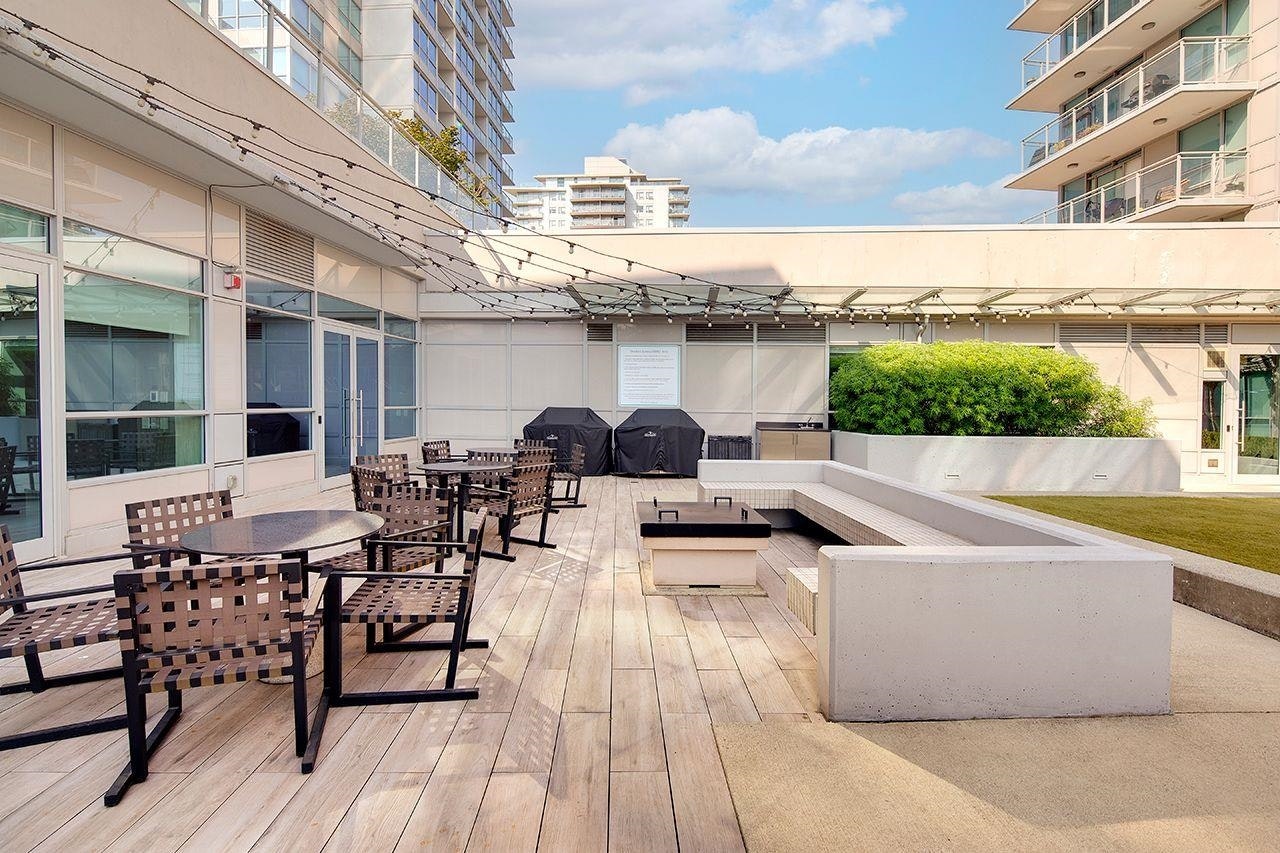 1403-125 E 14th Street, North Vancouver, BC, V7L 0E6 - 34