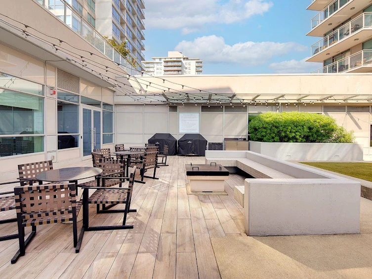 1403-125 E 14th Street, North Vancouver, BC, V7L 0E6 - 34