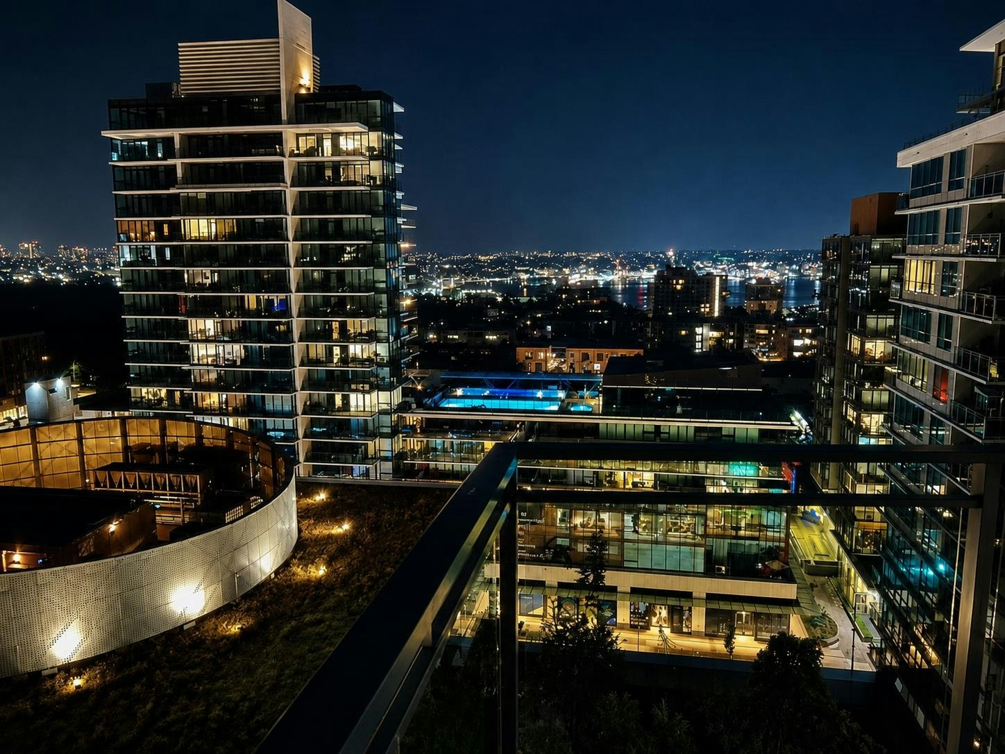 1403-125 E 14th Street, North Vancouver, BC, V7L 0E6 - 39