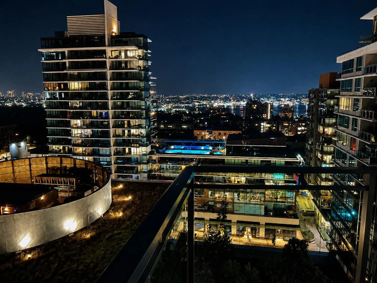 1403-125 E 14th Street, North Vancouver, BC, V7L 0E6 - 39