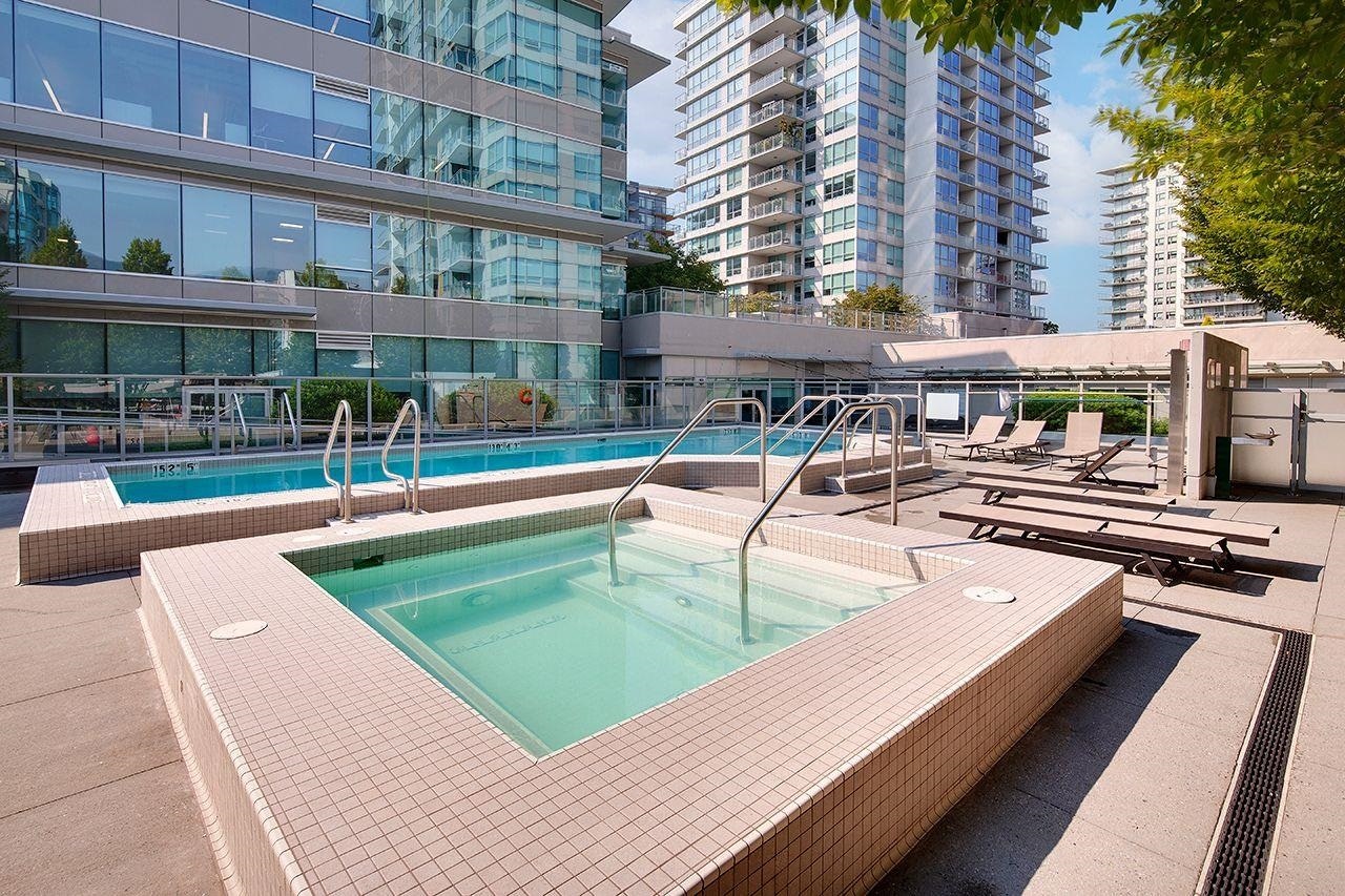 1403-125 E 14th Street, North Vancouver, BC, V7L 0E6 - 36