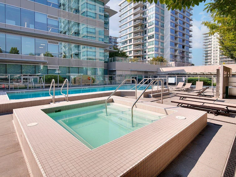 1403-125 E 14th Street, North Vancouver, BC, V7L 0E6 - 36