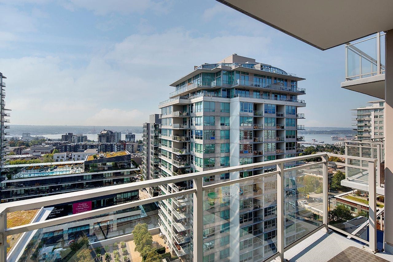 1403-125 E 14th Street, North Vancouver, BC, V7L 0E6 - 21