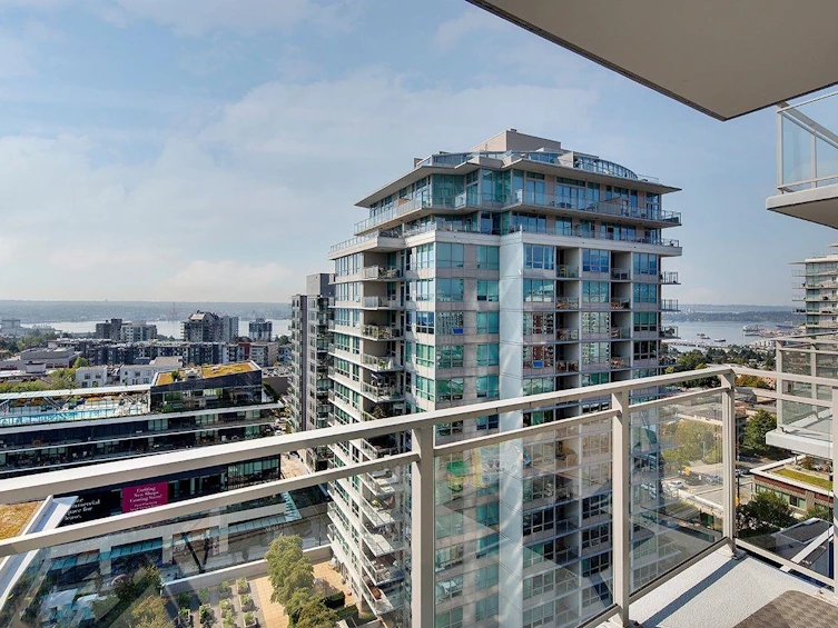 1403-125 E 14th Street, North Vancouver, BC, V7L 0E6 - 21