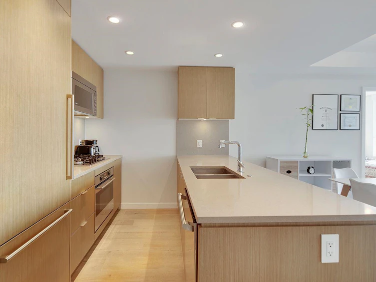 1403-125 E 14th Street, North Vancouver, BC, V7L 0E6 - 6