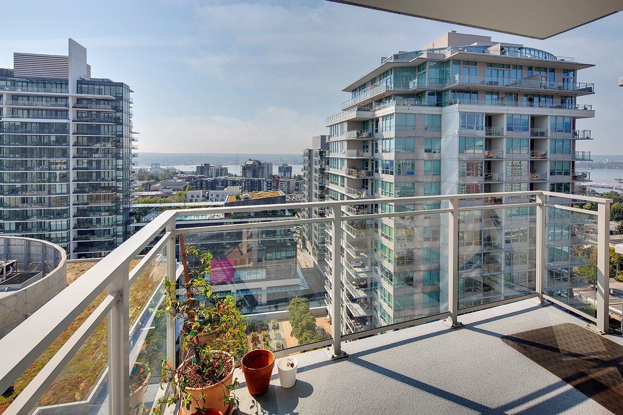1403-125 E 14th Street, North Vancouver, BC, V7L 0E6 - 20