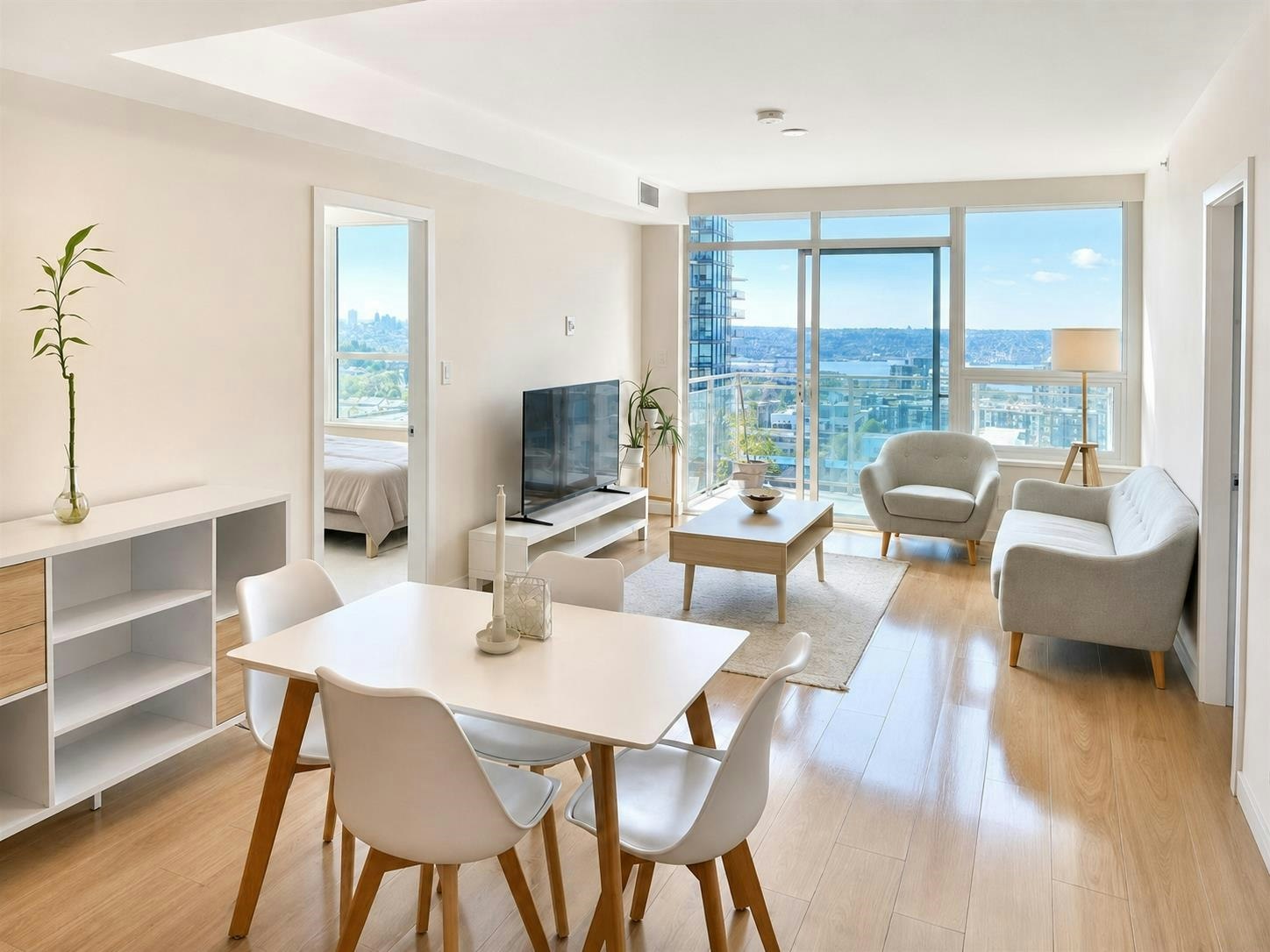 1403-125 E 14th Street, North Vancouver, BC, V7L 0E6
