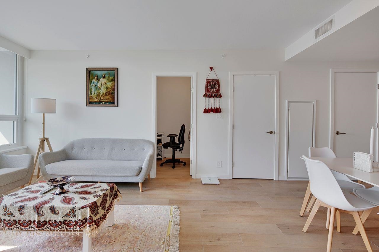 1403-125 E 14th Street, North Vancouver, BC, V7L 0E6 - 9