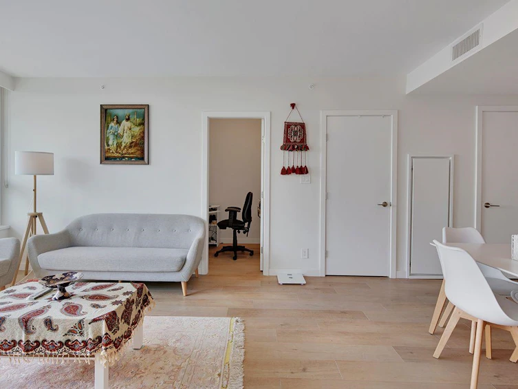 1403-125 E 14th Street, North Vancouver, BC, V7L 0E6 - 9