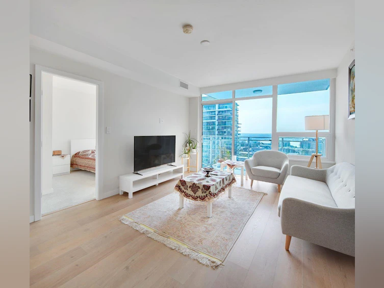 1403-125 E 14th Street, North Vancouver, BC, V7L 0E6 - 3