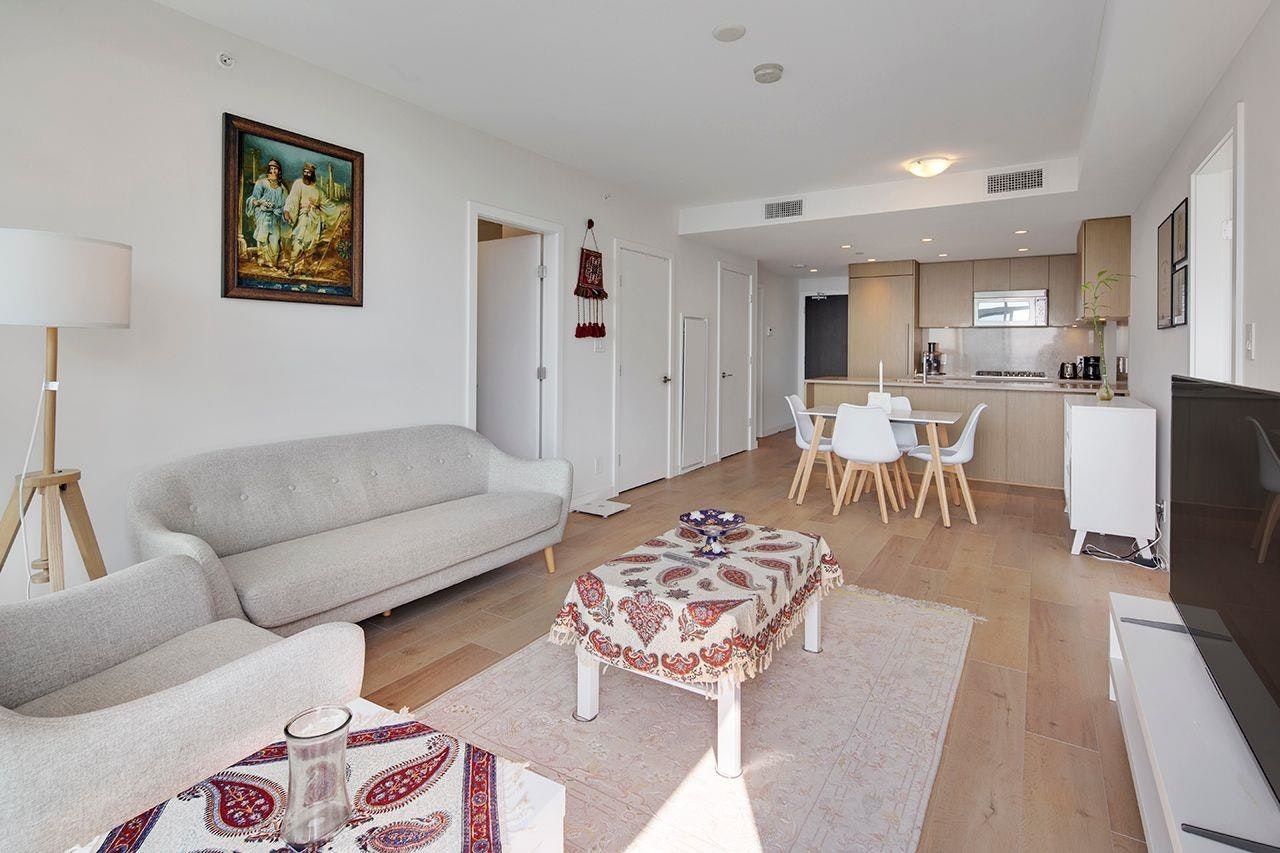 1403-125 E 14th Street, North Vancouver, BC, V7L 0E6 - 7