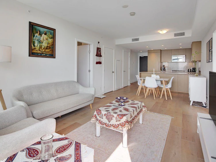 1403-125 E 14th Street, North Vancouver, BC, V7L 0E6 - 7