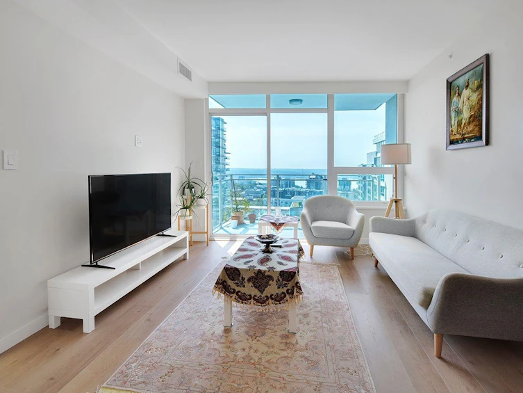 1403-125 E 14th Street, North Vancouver, BC, V7L 0E6 - 11