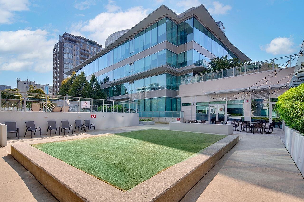 1403-125 E 14th Street, North Vancouver, BC, V7L 0E6 - 35