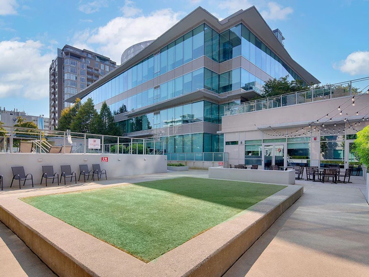 1403-125 E 14th Street, North Vancouver, BC, V7L 0E6 - 35