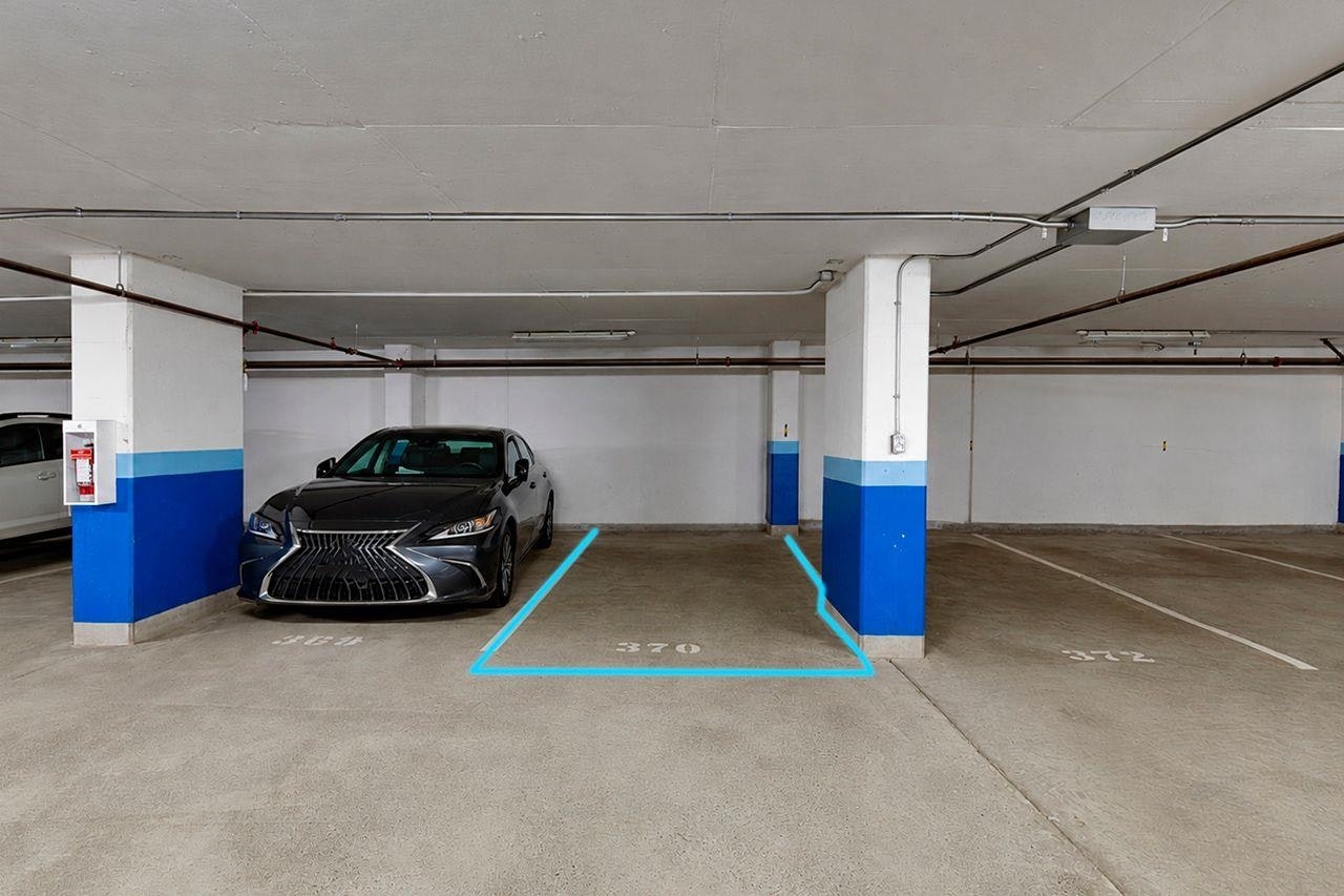 1403-125 E 14th Street, North Vancouver, BC, V7L 0E6 - 24
