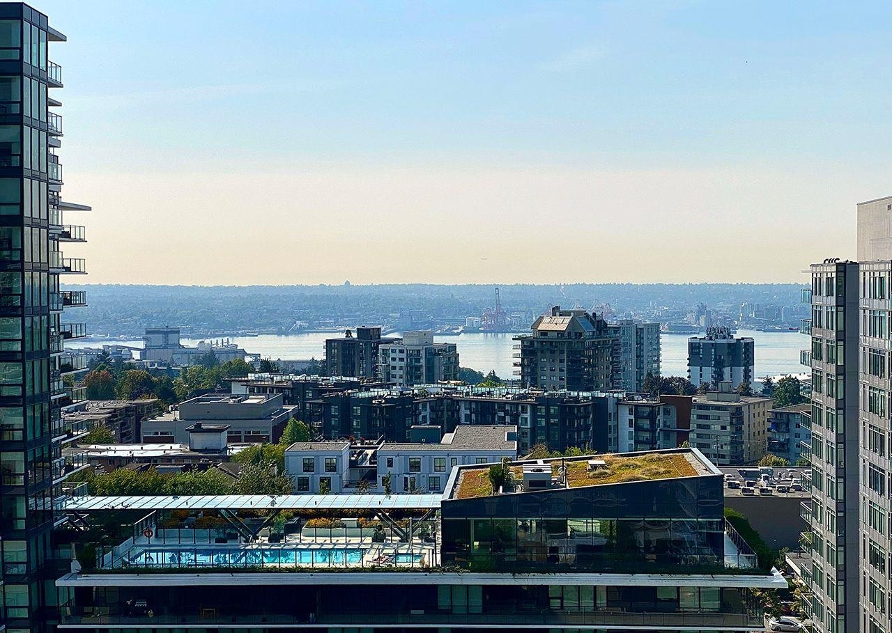 1403-125 E 14th Street, North Vancouver, BC, V7L 0E6 - 19