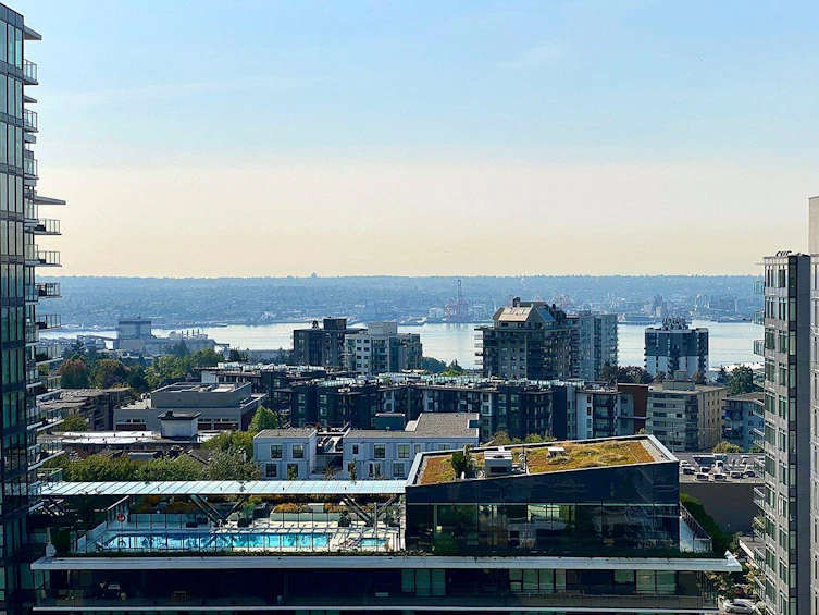 1403-125 E 14th Street, North Vancouver, BC, V7L 0E6 - 19