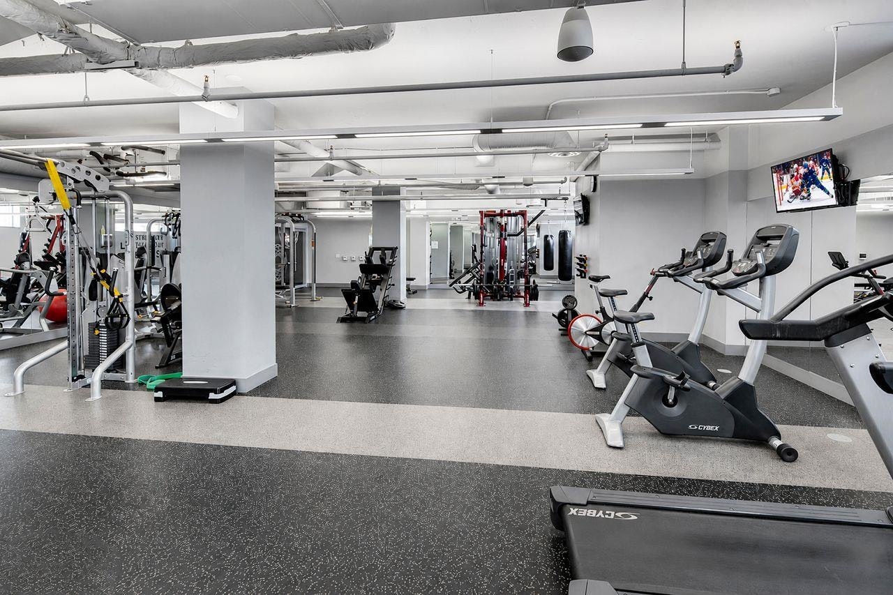 1403-125 E 14th Street, North Vancouver, BC, V7L 0E6 - 25