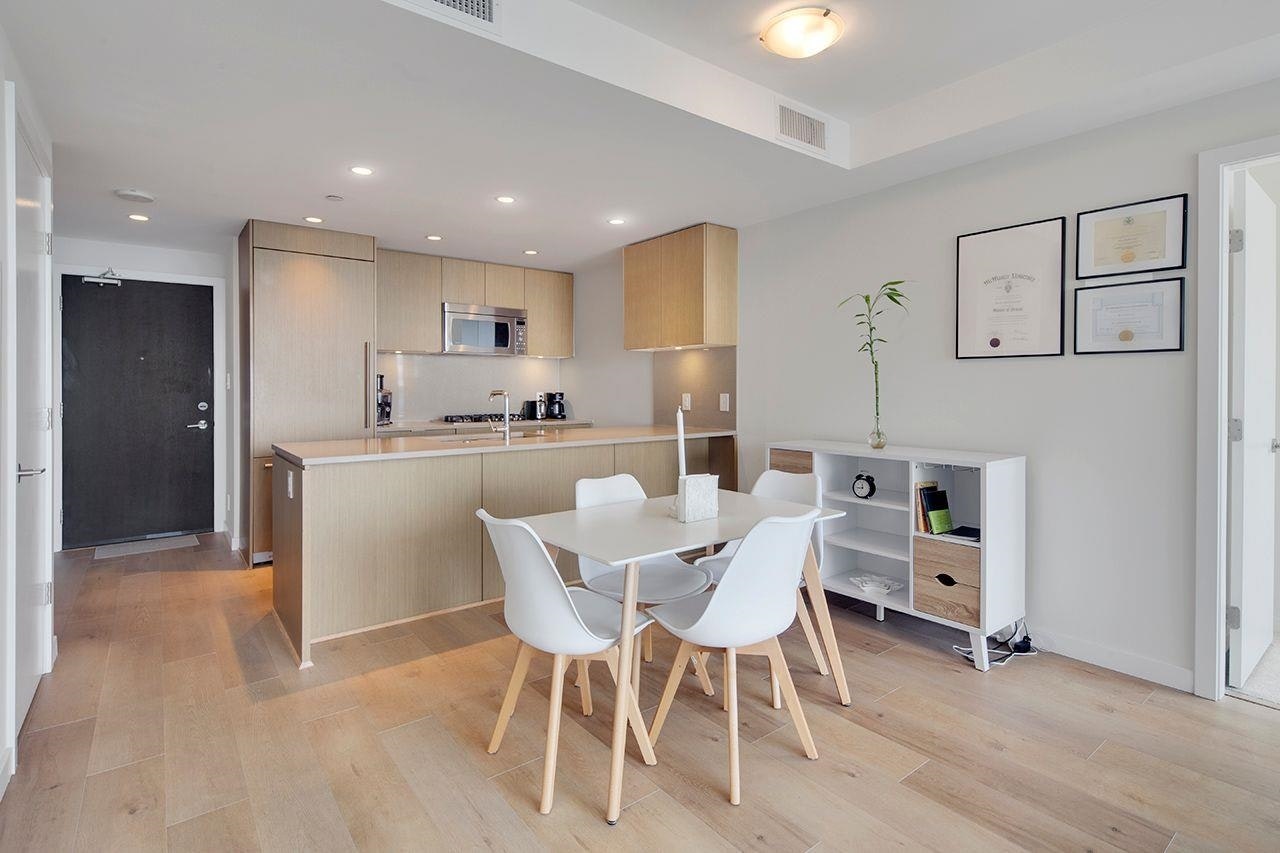 1403-125 E 14th Street, North Vancouver, BC, V7L 0E6 - 12
