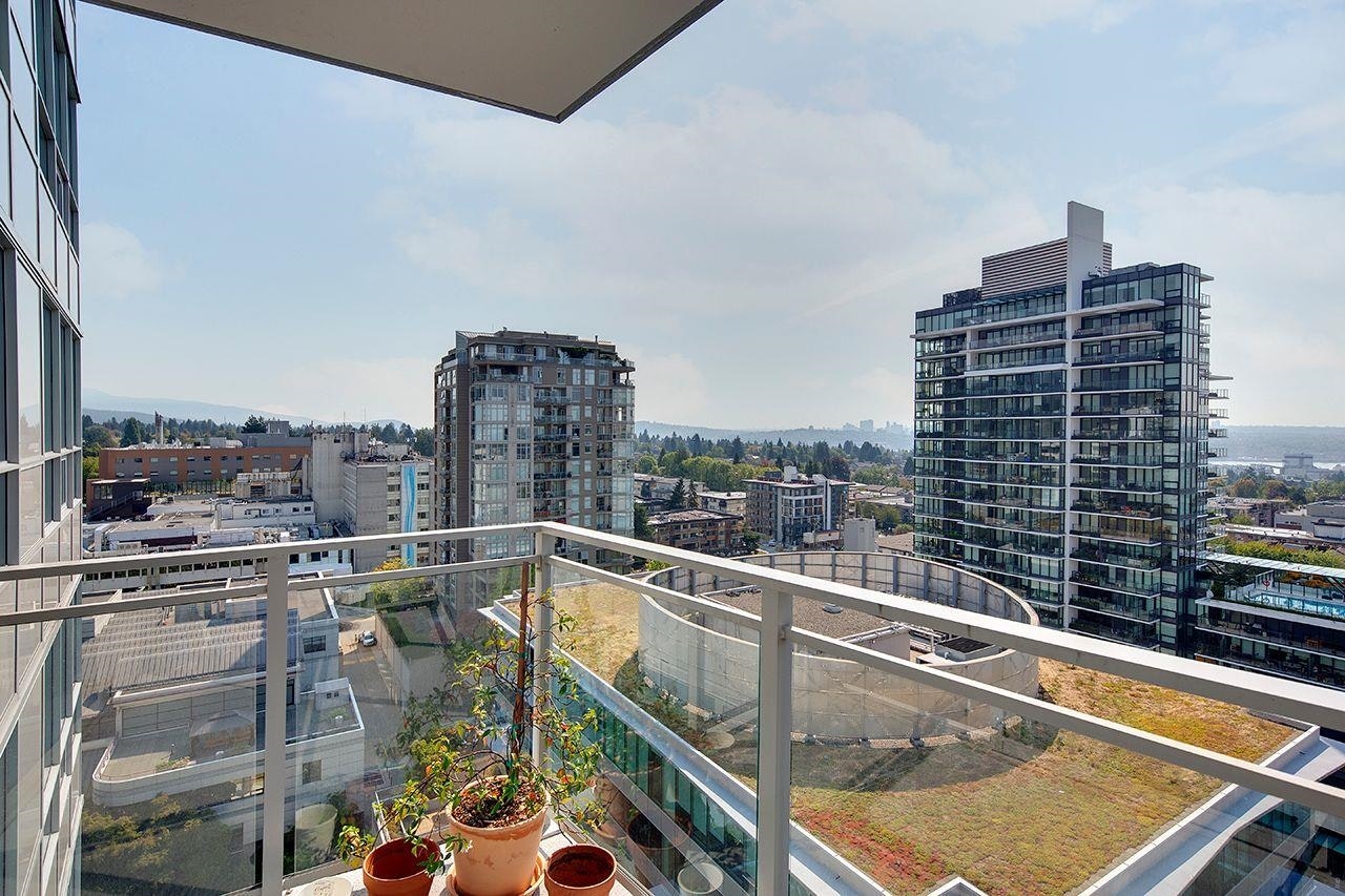1403-125 E 14th Street, North Vancouver, BC, V7L 0E6 - 17