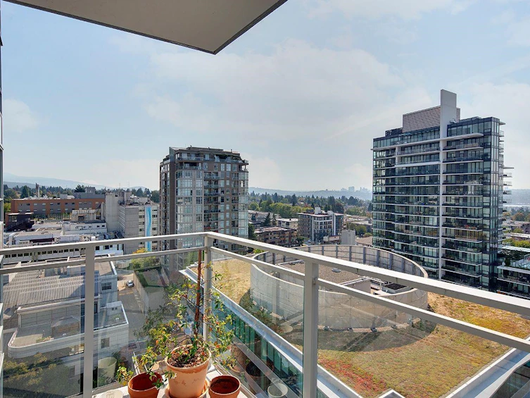 1403-125 E 14th Street, North Vancouver, BC, V7L 0E6 - 17
