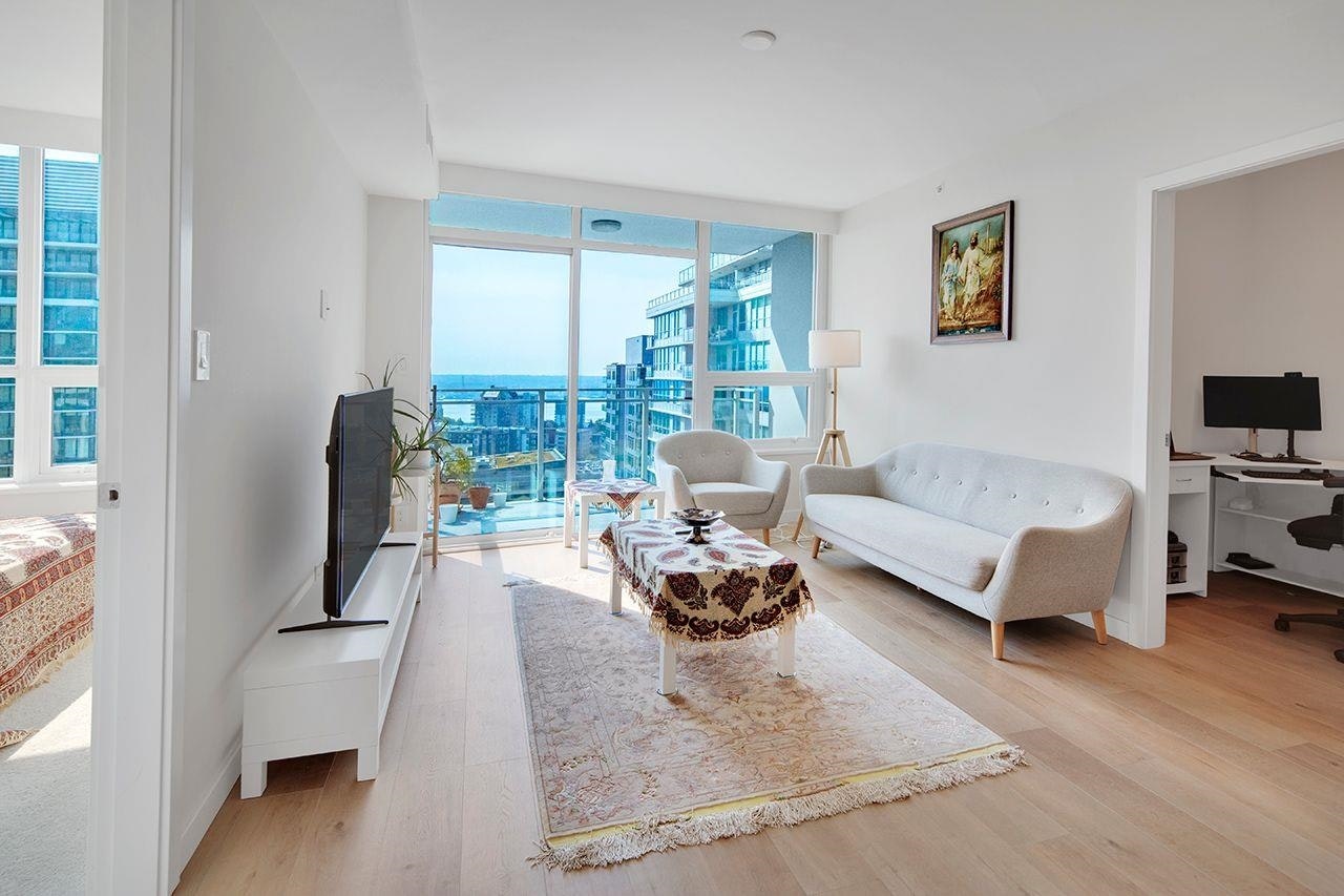 1403-125 E 14th Street, North Vancouver, BC, V7L 0E6 - 5