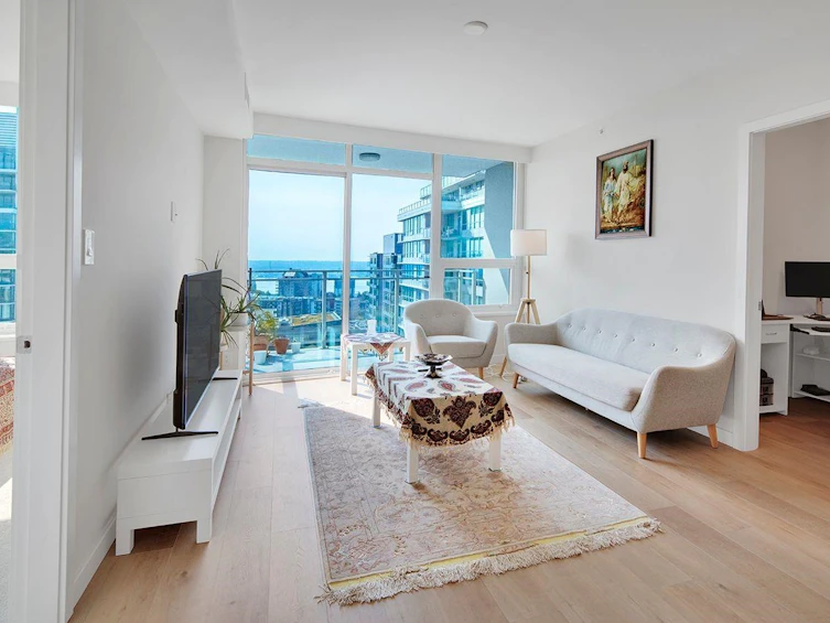 1403-125 E 14th Street, North Vancouver, BC, V7L 0E6 - 5